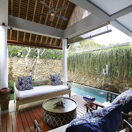 Mahala Hasa Villas Seminyak Extérieur photo
