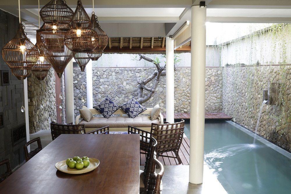 Mahala Hasa Villas Seminyak Extérieur photo