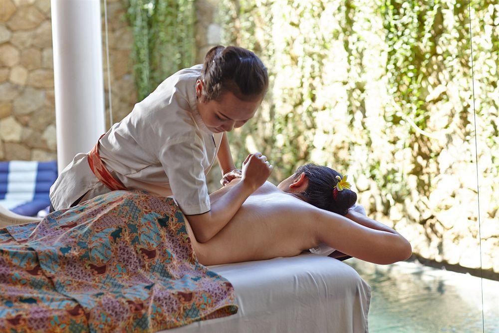 Mahala Hasa Villas Seminyak Extérieur photo