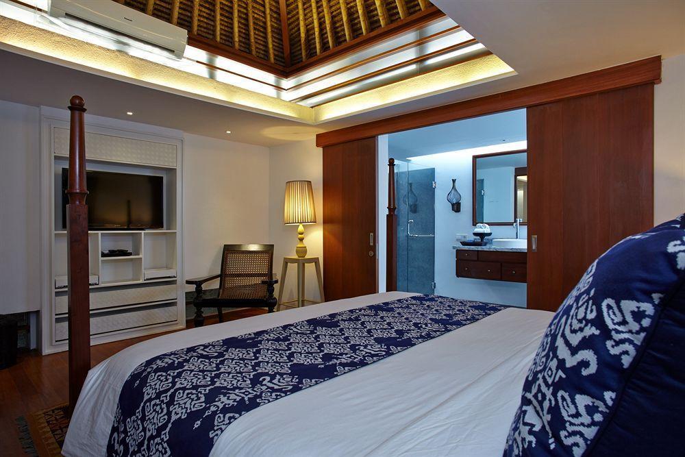 Mahala Hasa Villas Seminyak Extérieur photo