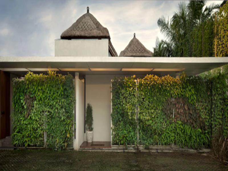 Mahala Hasa Villas Seminyak Extérieur photo