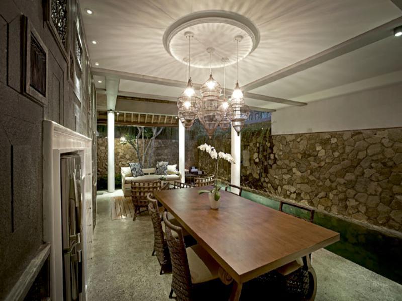 Mahala Hasa Villas Seminyak Extérieur photo