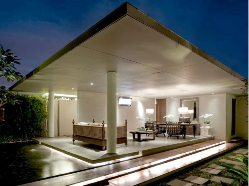 Mahala Hasa Villas Seminyak Extérieur photo