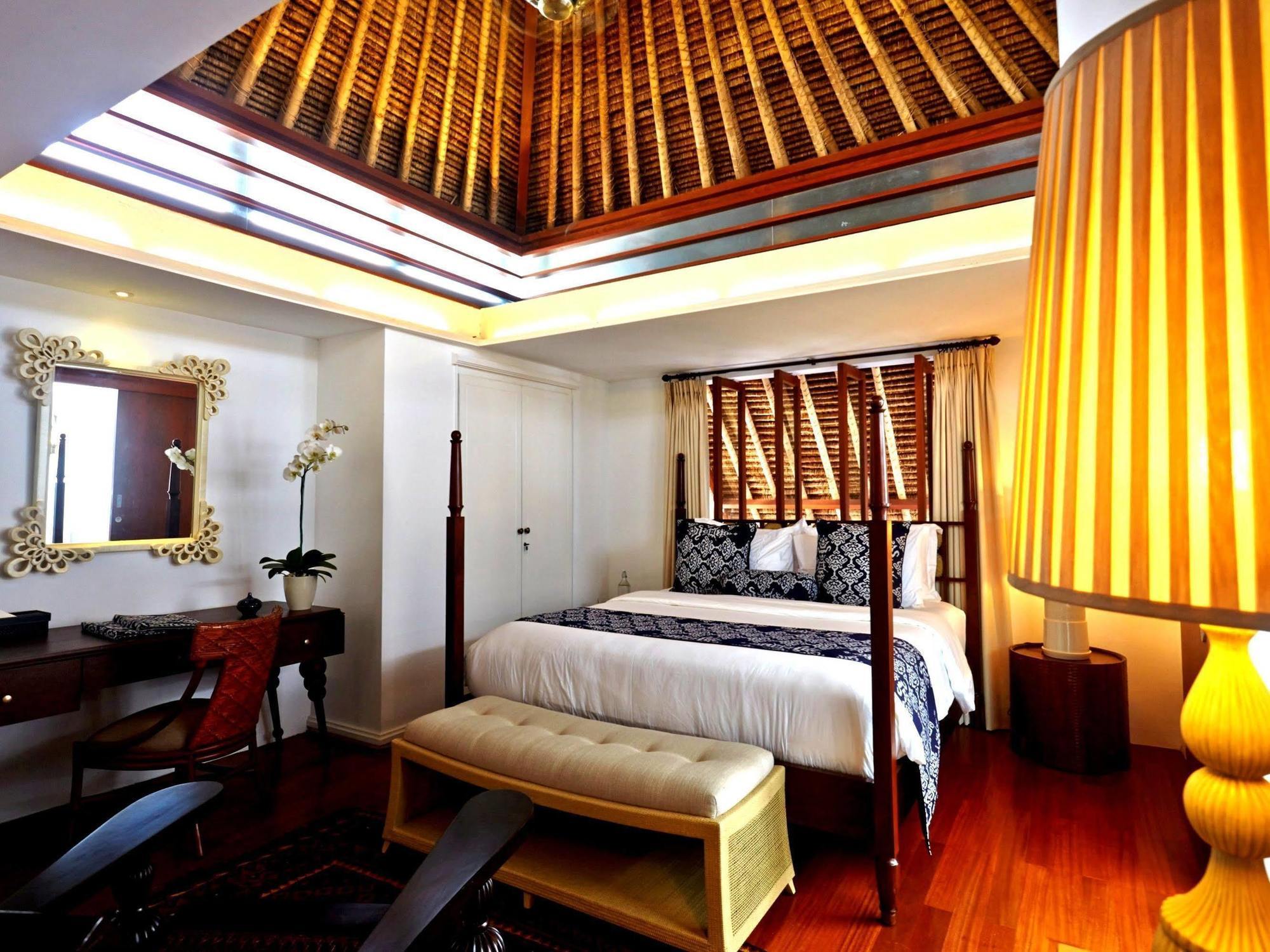 Mahala Hasa Villas Seminyak Extérieur photo