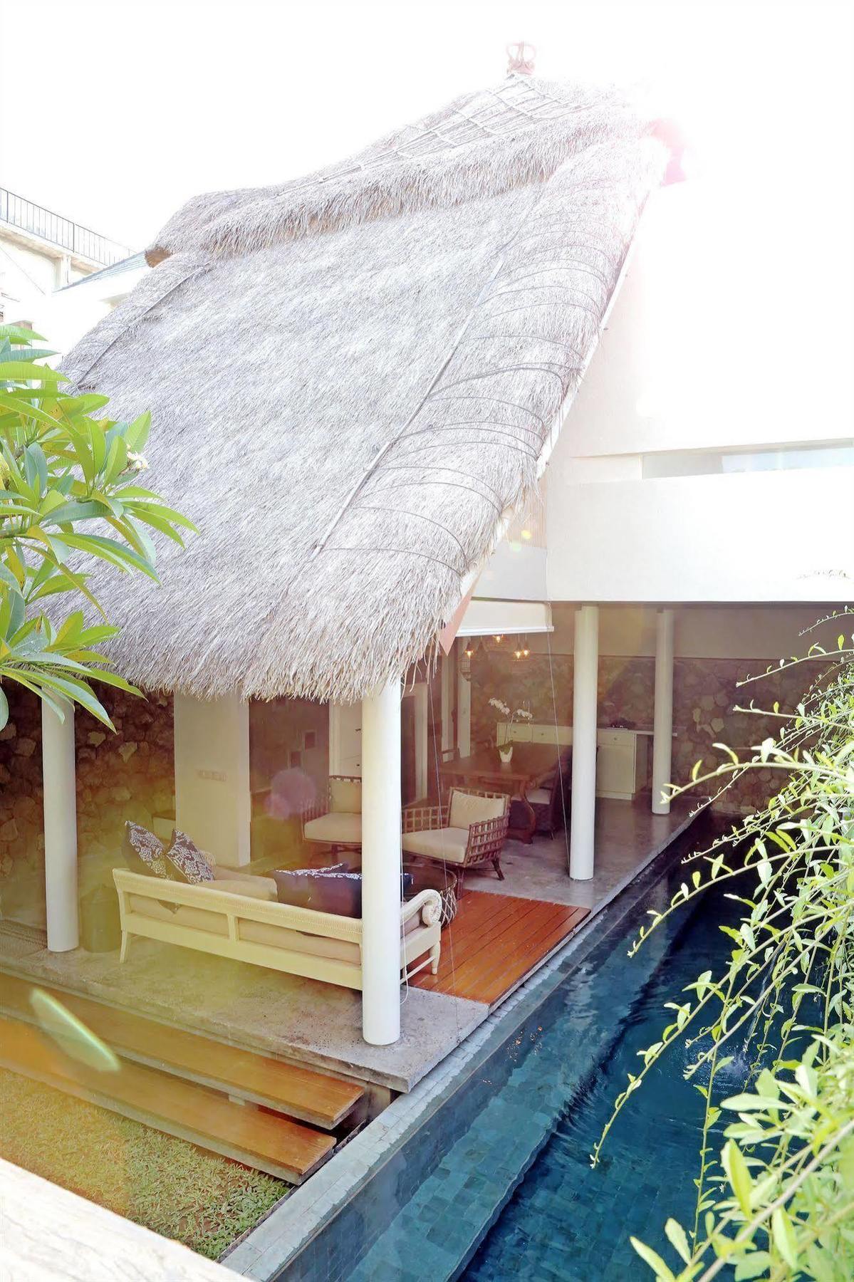 Mahala Hasa Villas Seminyak Extérieur photo