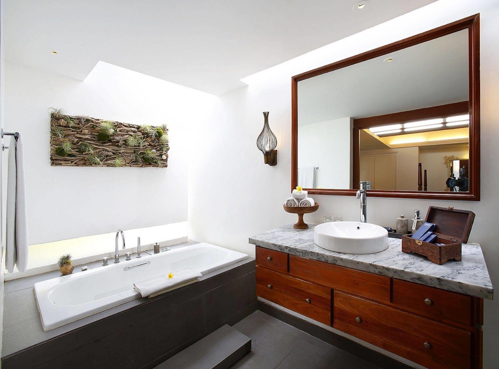 Mahala Hasa Villas Seminyak Extérieur photo