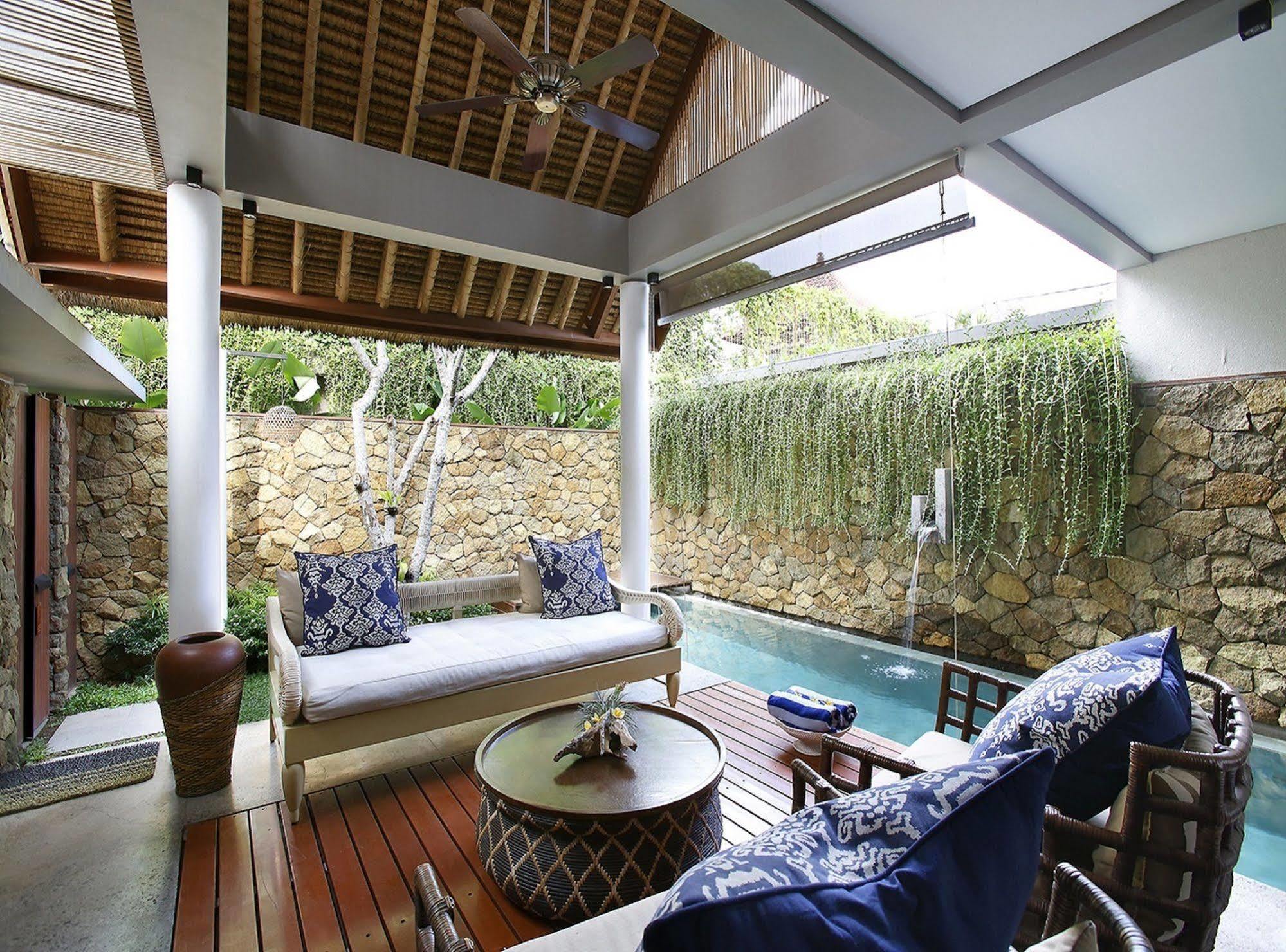 Mahala Hasa Villas Seminyak Extérieur photo