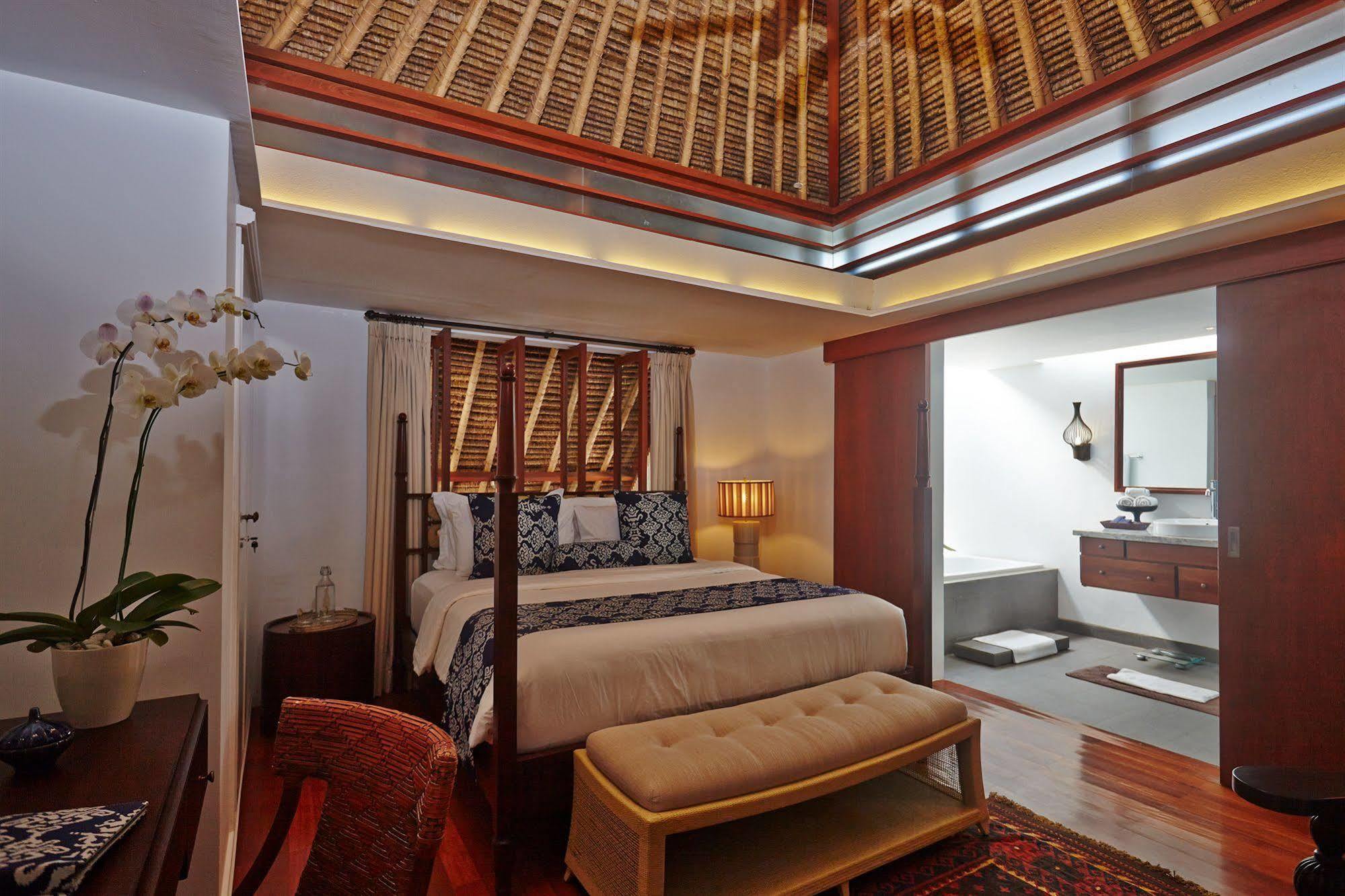 Mahala Hasa Villas Seminyak Extérieur photo