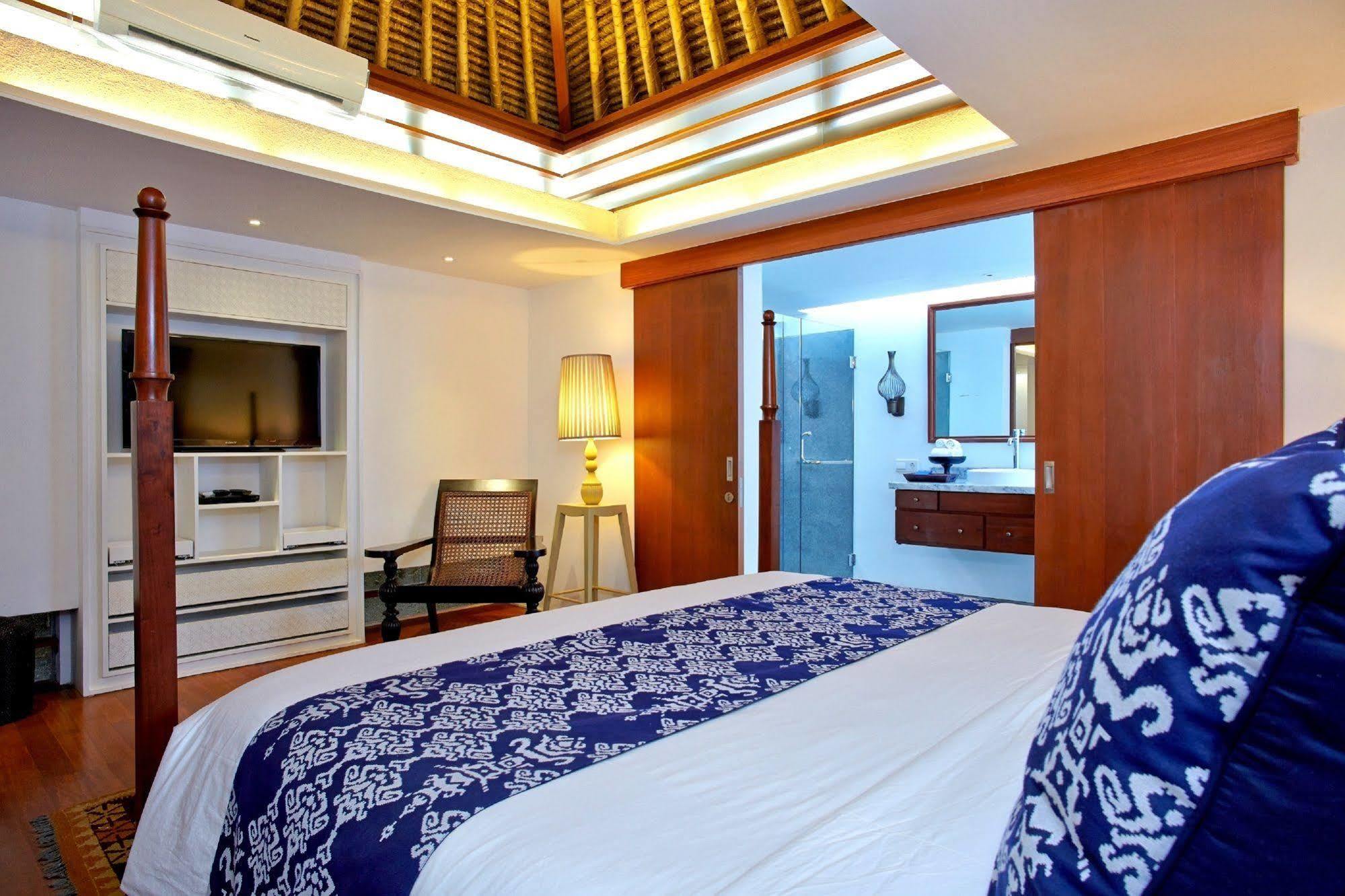 Mahala Hasa Villas Seminyak Extérieur photo