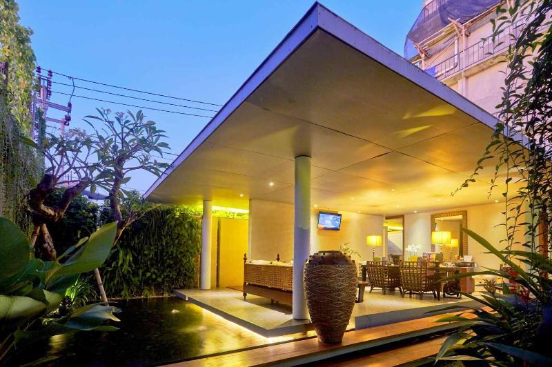 Mahala Hasa Villas Seminyak Extérieur photo